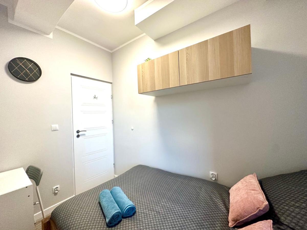 Mmrent Mountain Room Gdańsk Extérieur photo